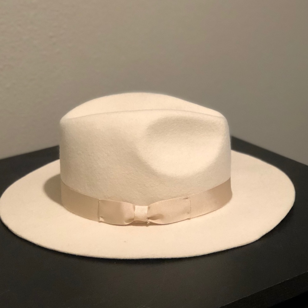 Lack of Color Wool Hat